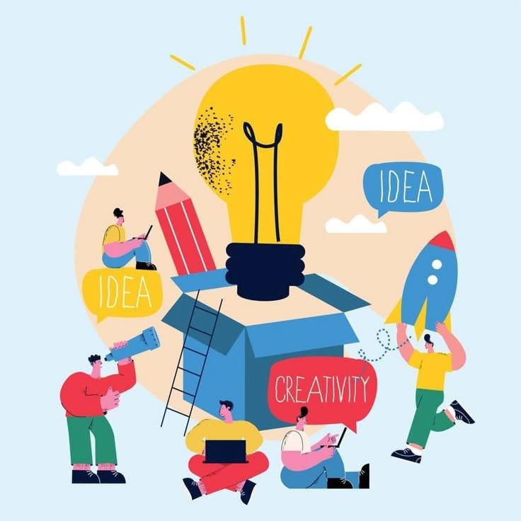 Ideate Phase